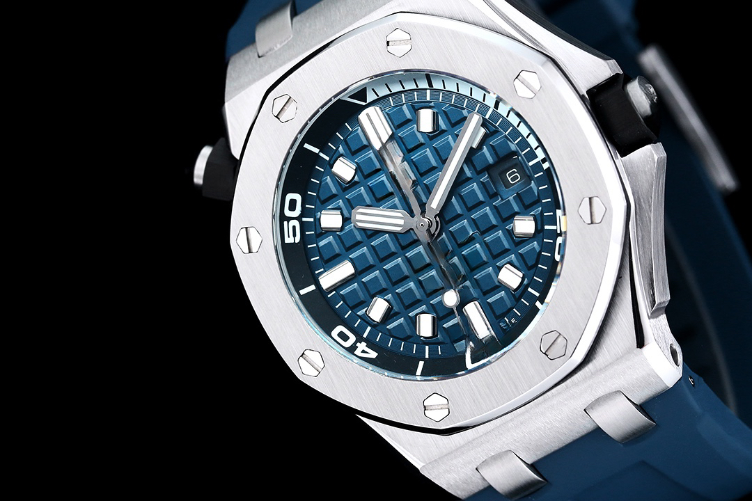 Leisure Watch For Young Men An – обзор и цена Canvas Strap Watch
