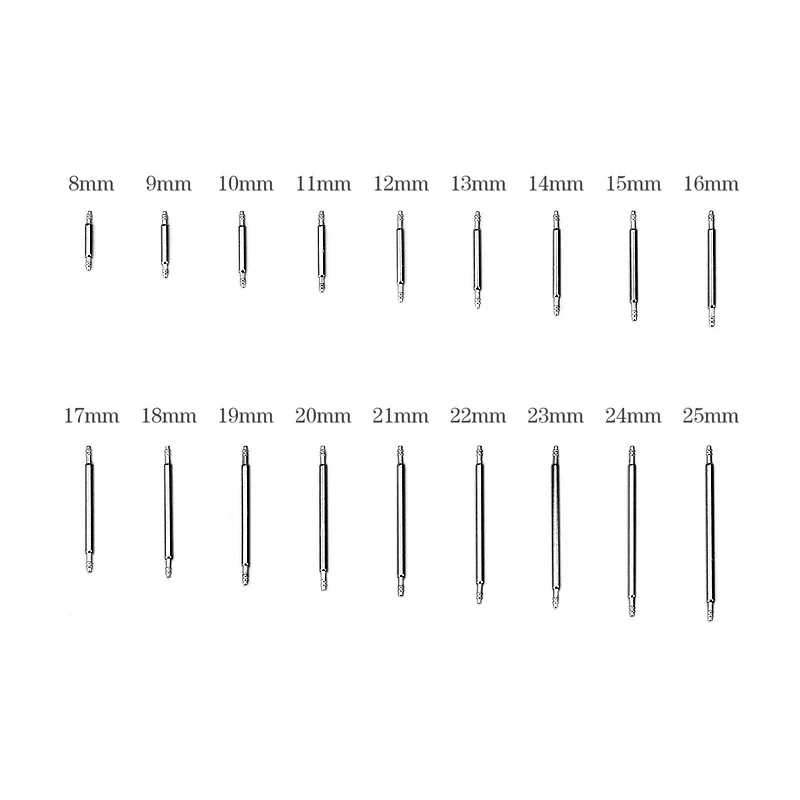 270pcs/set Strainless Steel Sp – обзор и цена Spring Bar Tool Set