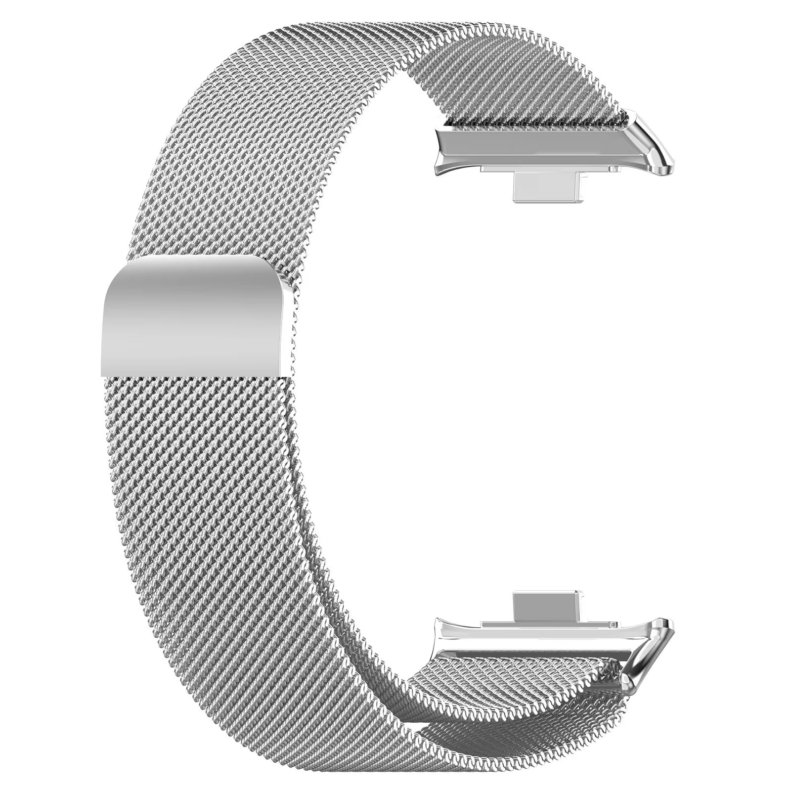 Magnetic Strap for Xiaomi Mi B – обзор и цена Milanese Loop Magnetic